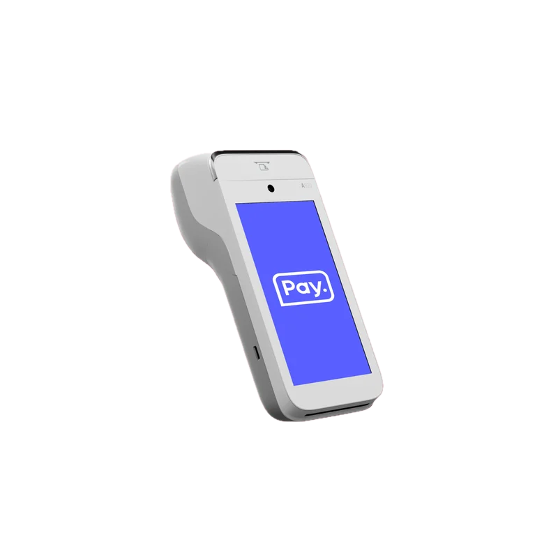 Pay. A920 Terminal
