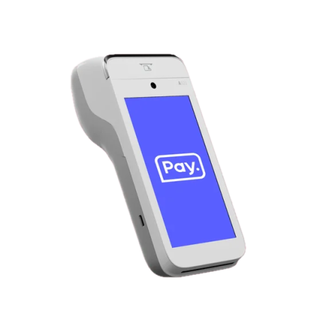 Pay. A920 Terminal