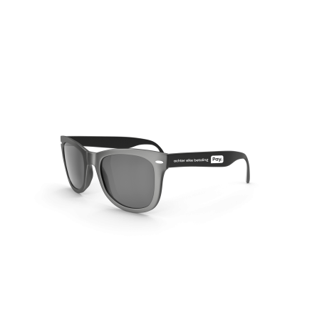 Pay. Sunglasses