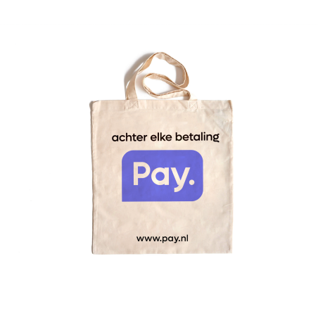 Pay. Bag