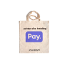 Pay. Bag