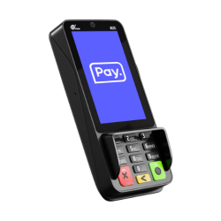 Pay. PAX A35 Terminal