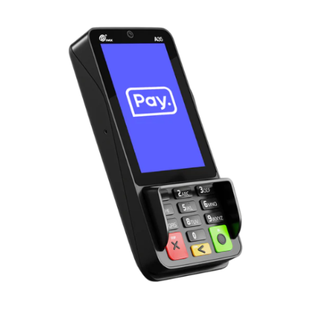 Pay. PAX A35 Terminal